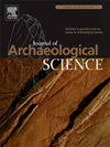 JOURNAL OF ARCHAEOLOGICAL SCIENCE杂志封面